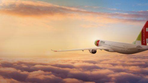 Cover image from TAP Air Portugal selects AVIAREPS as GSA in Latin America, Croatia and South Africa 
